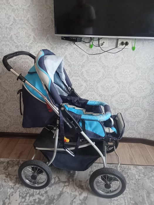 Жағдайы жақсы сатылады