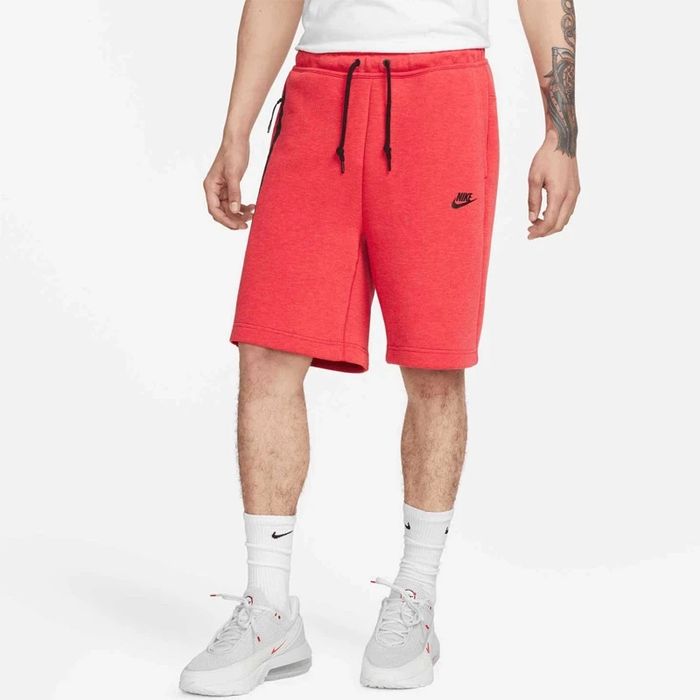 Nike Tech Fleece Shorts