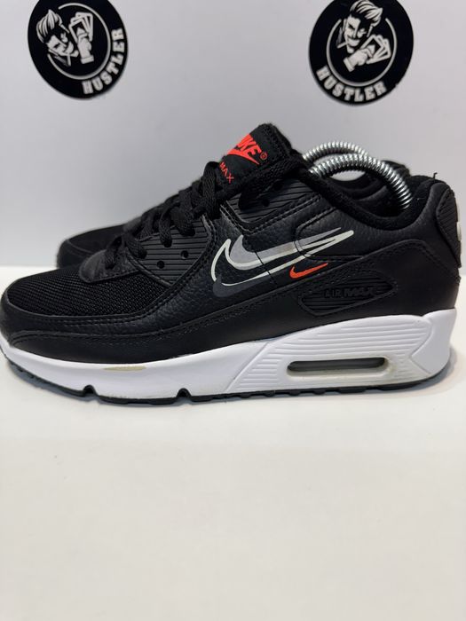 Маратонки NIKE AIR MAX 90 .Номер 38.5