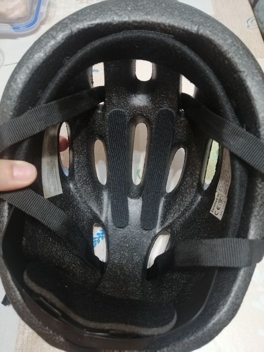 Велосипедный шлем