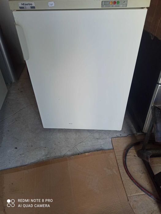 Фризер 4 чекмеджета Miele