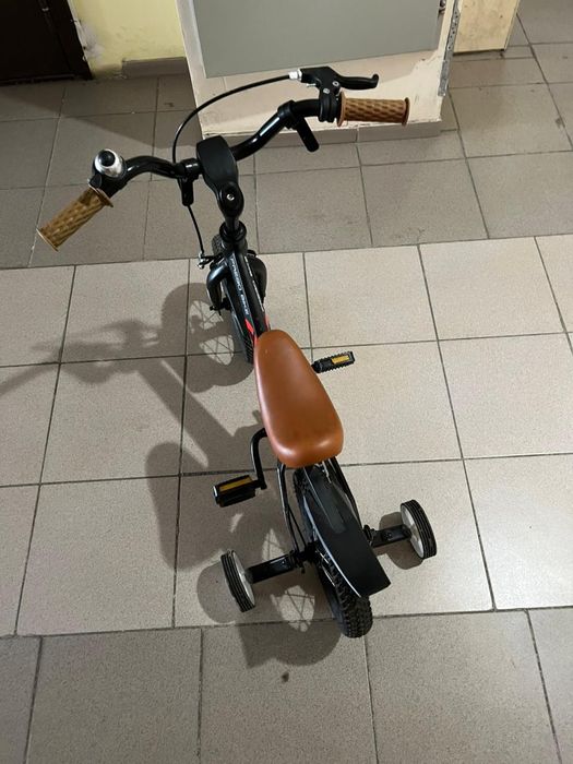 Продам велосипед детский