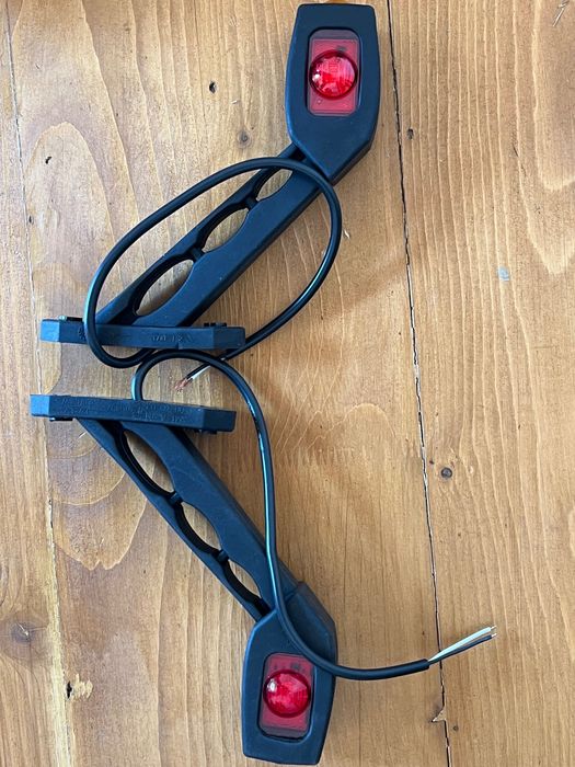 Triple led,oglinda Scania,camera franare SAF,Aspock,furtun cuplare aer