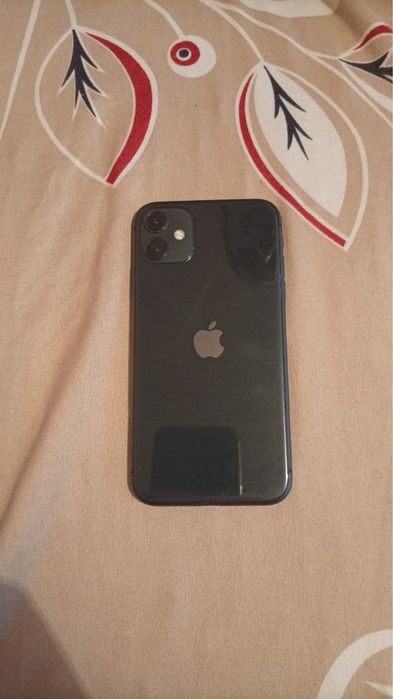 Iphone 11 utilizat
