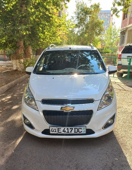 Спарк 2021 ноябрь срочно продаётся