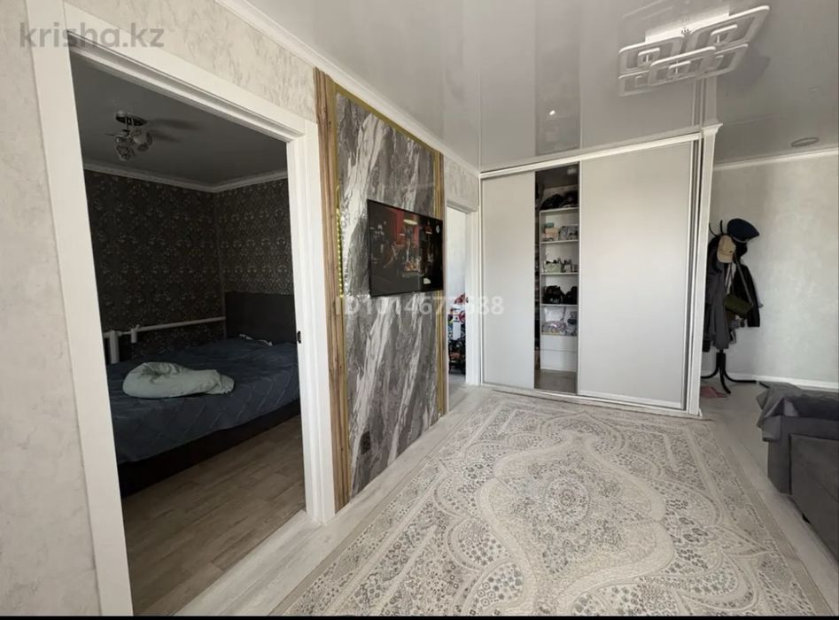 Продам 3х комнатную квартиру