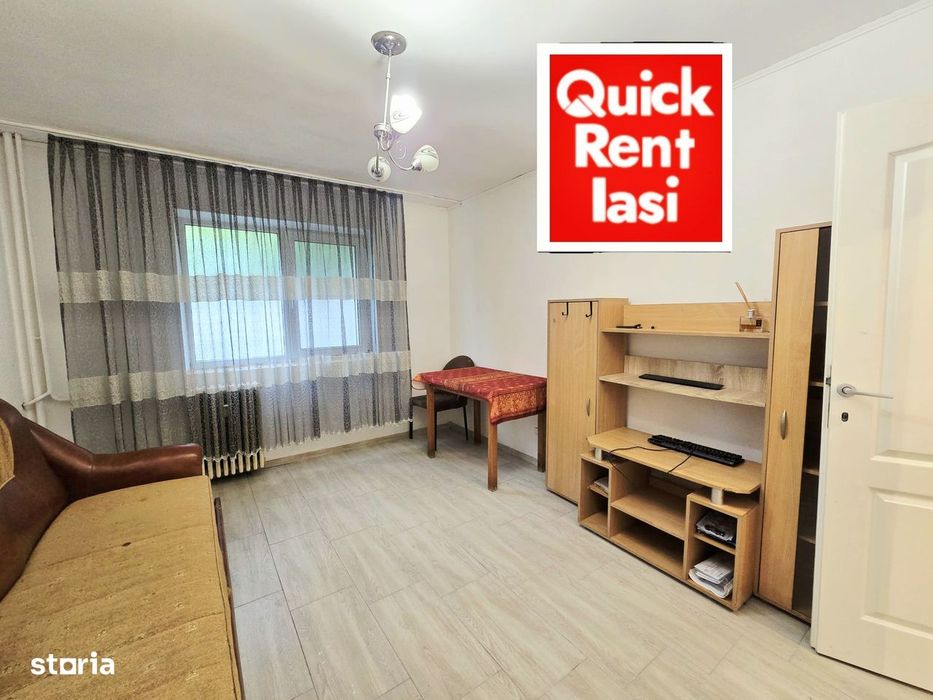 Tudor Mall Apartament 2Camere