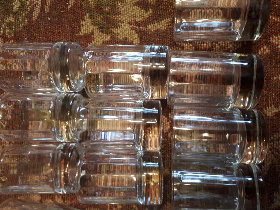 Советские рюмки продам
