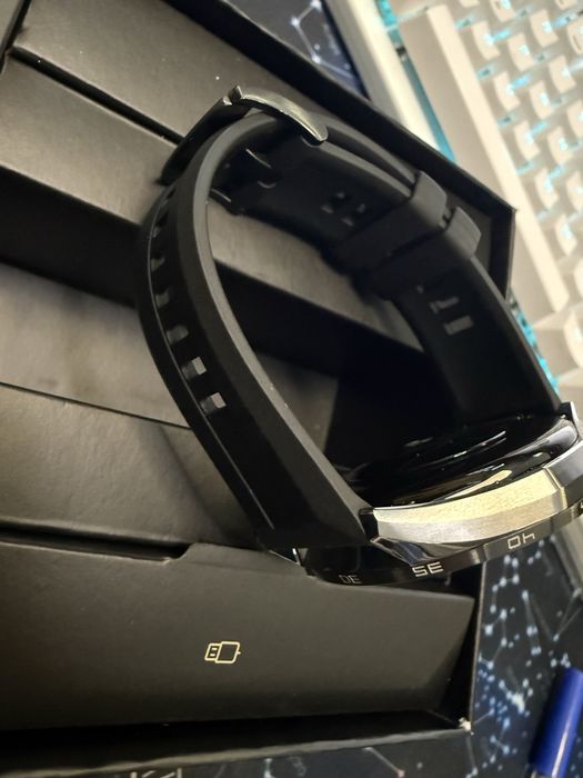 Смарт Часовник Huawei Watch GT 6 46mm