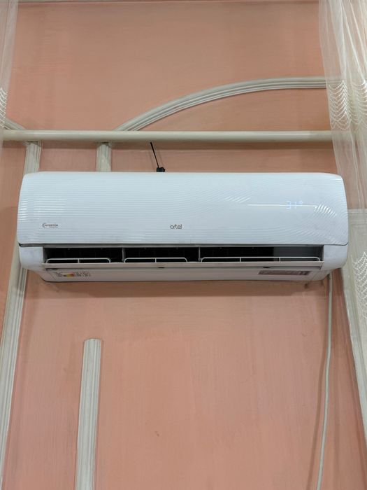 Sotiladi kandisioner