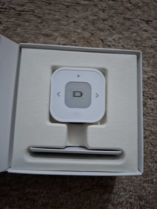 Eve Thermo Control (Senzor de Temperatură și Controler Smart) ( 3 buc)