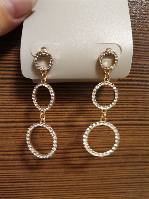 Нови страхотни бижута