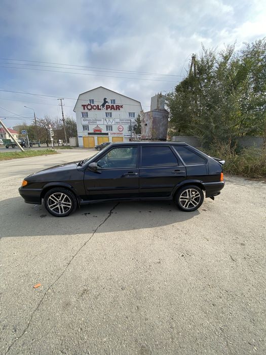 Лада ВАЗ 2114 продам