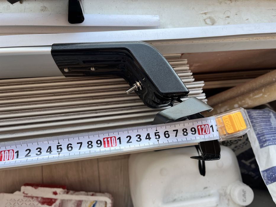 продам рейлинги поперечины