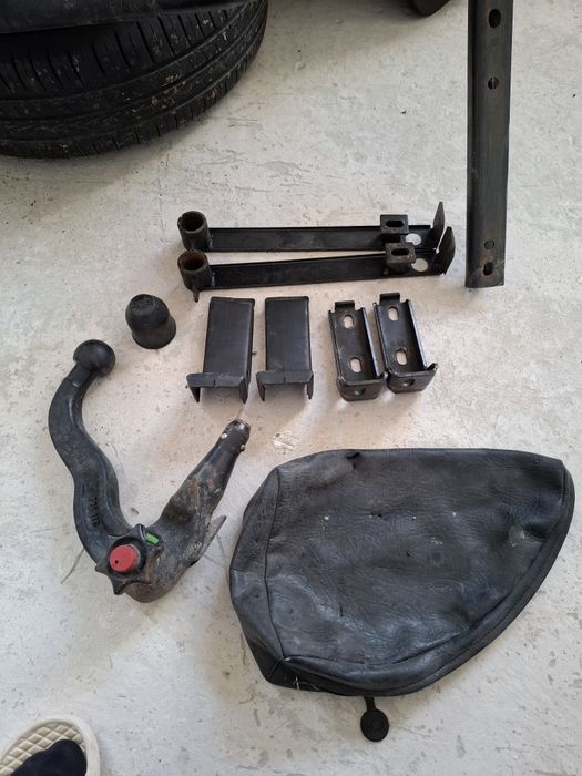 Фаркоп сатылады ауди А6