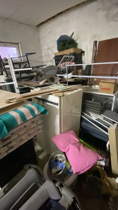 Холодильник в хорошем состояний