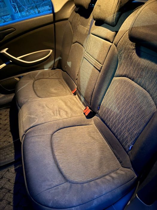 Vând auto Citroen C5