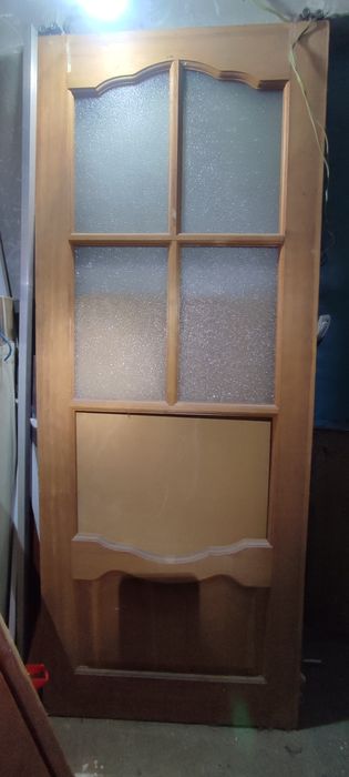 Продам двери межкомнатные