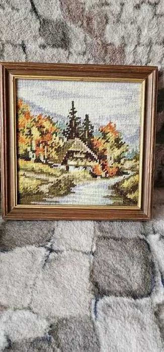 tablou goblen micul lord