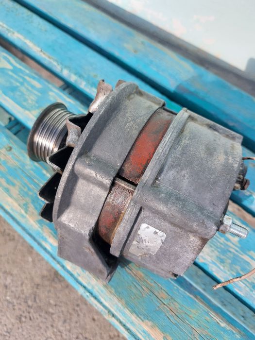 Мерседес  w124. 200Е. Разбор.