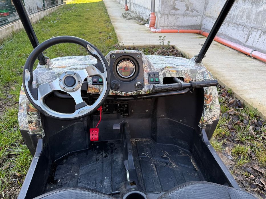 UTV - Китайско 250cc