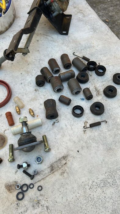 Piese dacia 1310 noi