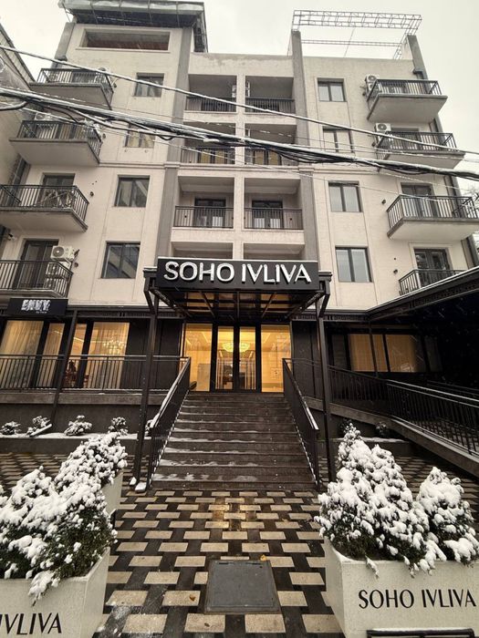 Nejiloy Orientir Modera Towers