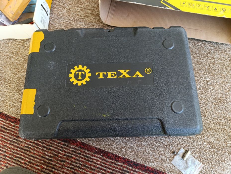 Паяльник  сотилади