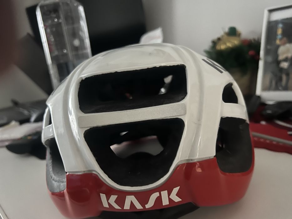 Casca bicicleta Kask Protone