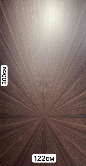 Panel shpon va bambuk sotiladi