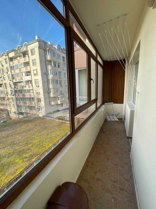 Продава се Двустаен апартамент в Варна, Левски - 65 кв.м за 6 €/кв.м - Снимка #8