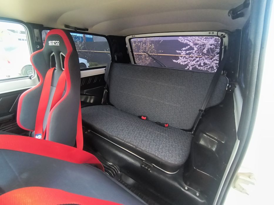 Lada Niva 1.7i *22.000km*