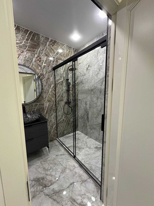 жк NRG-Jomiy, НОВОСТРОЙКА  2/5/12  67м²