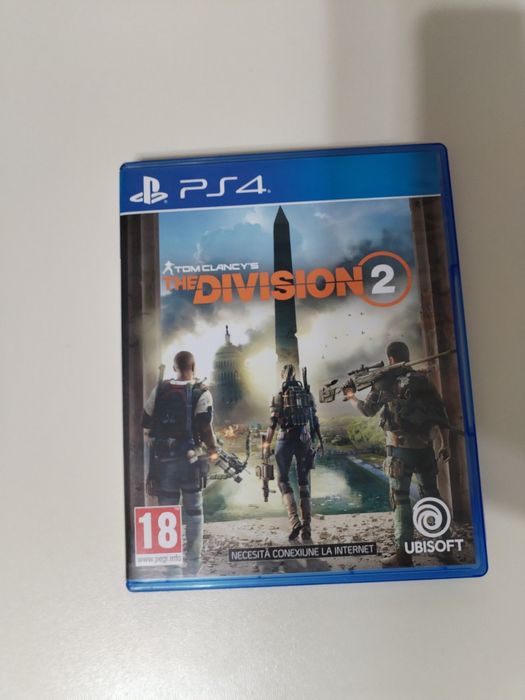 Jocuri pentru PS 4