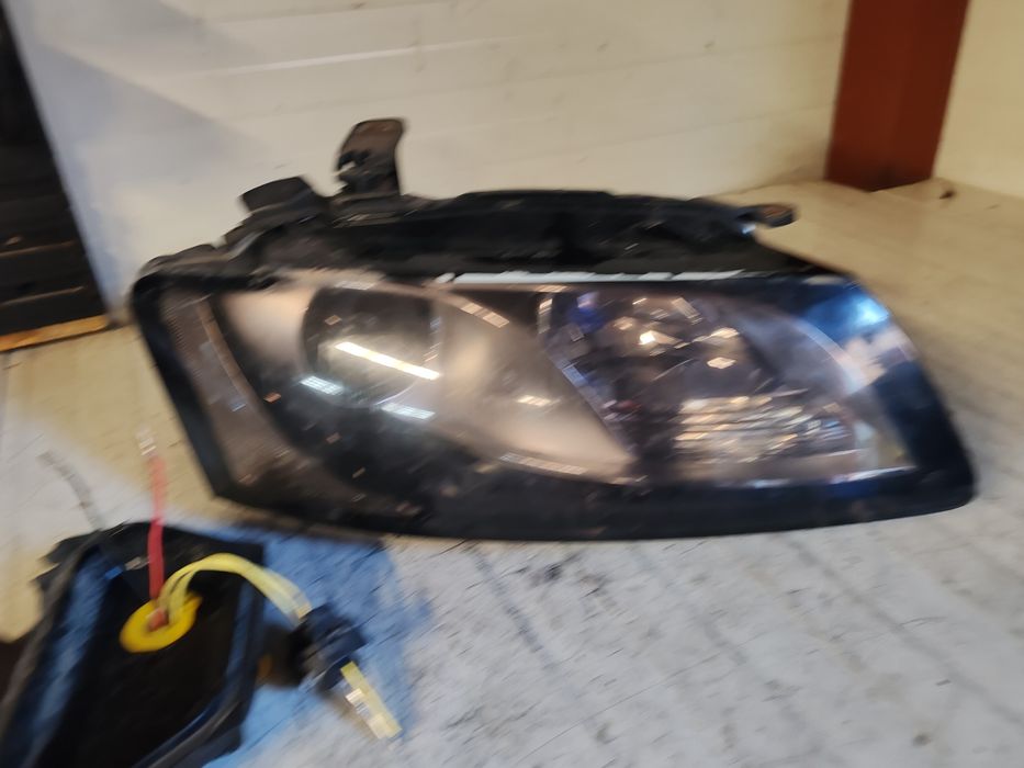 Far audi a5 500lei