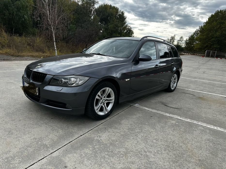 BMW Seria 3 2006 — imagine 2