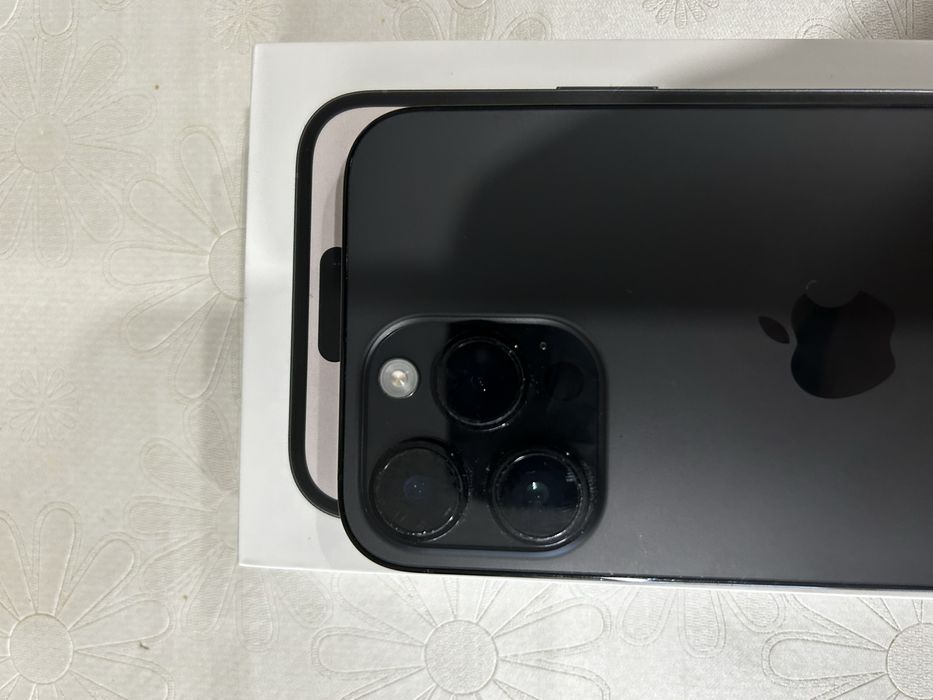 Продам iphone 14 ProMax