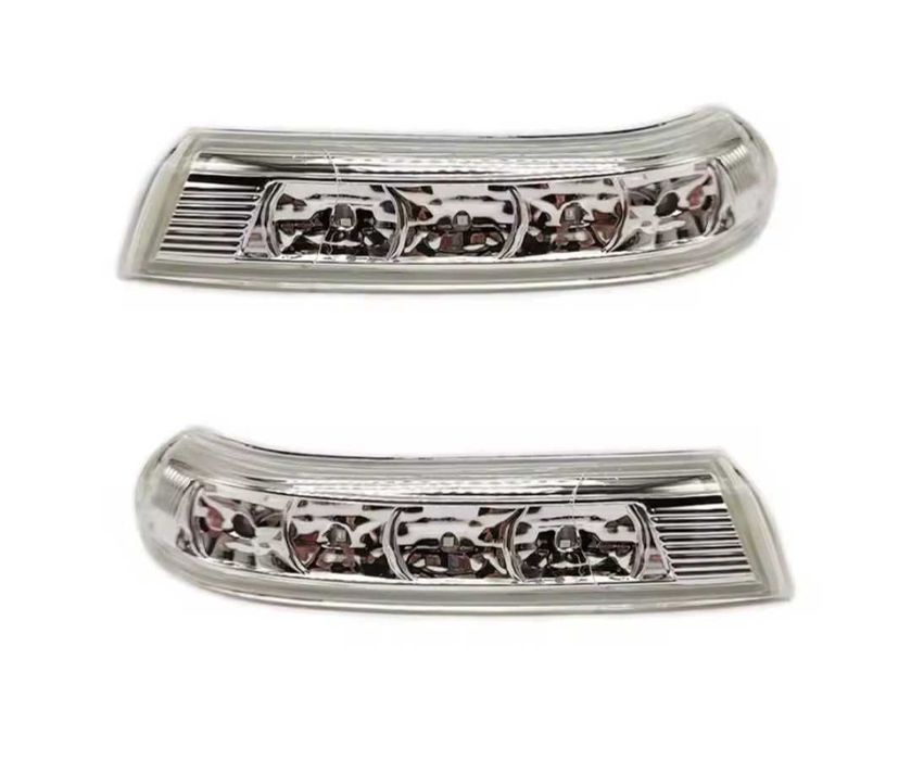 Диодни мигачи за огледалата за Хюндай Санта Фе Hyundai Santa Fe жълти