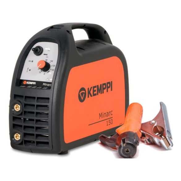 Reparații echipamente sudură Kemppi – service profesionist