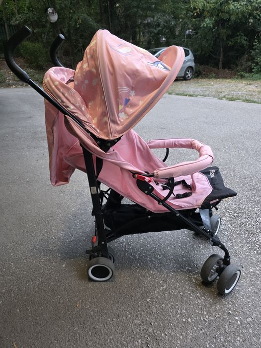 Чиполино Miley Количка чадър