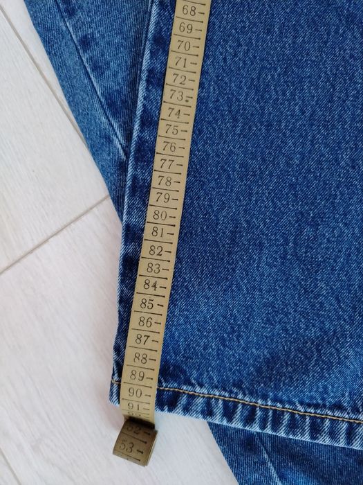 Дънки за девойка