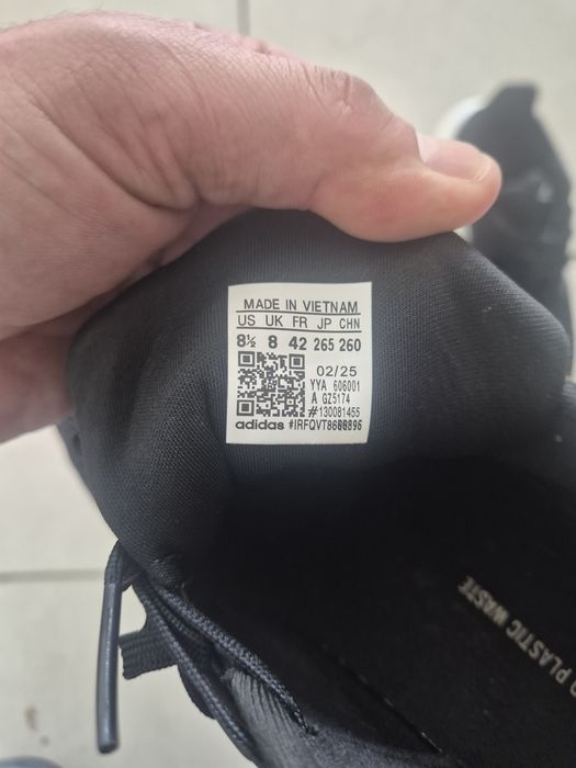 Adidas PureBoost, original