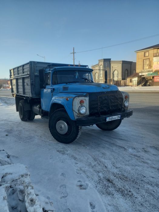 Вывоз мусора и другие услуги