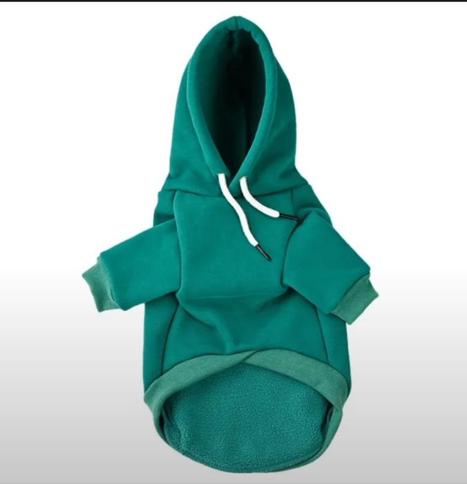 Свитер, толстовка для собак