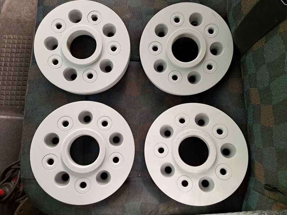 distanțiere roți / flanşe  Mercedes Benz  G  - 5x130/ 5x130