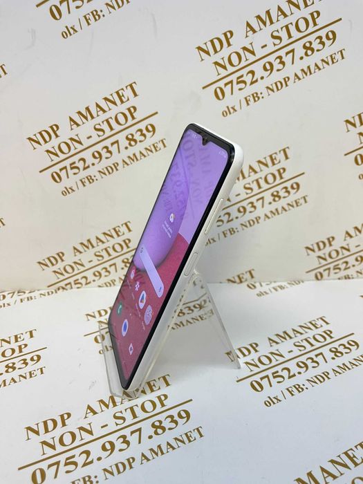 NDP Amanet NON-STOP Bld.Iuliu Maniu 69 SAMSUNG A13 (57480)