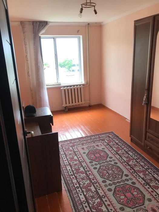 Сдам квартиру в к Сатпаев