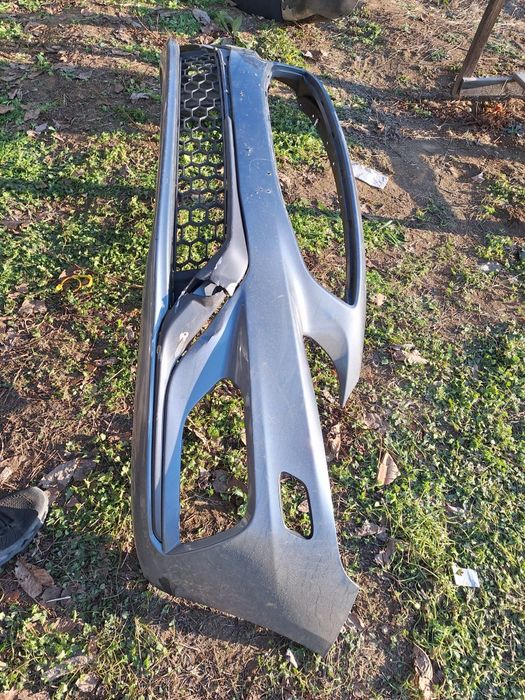 Предна броня за Volvo V60 2014