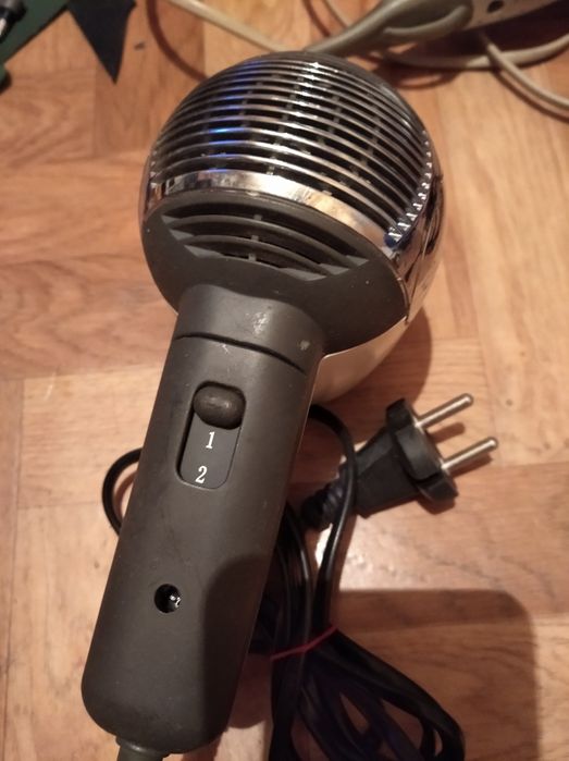 Фен  бытовой продам