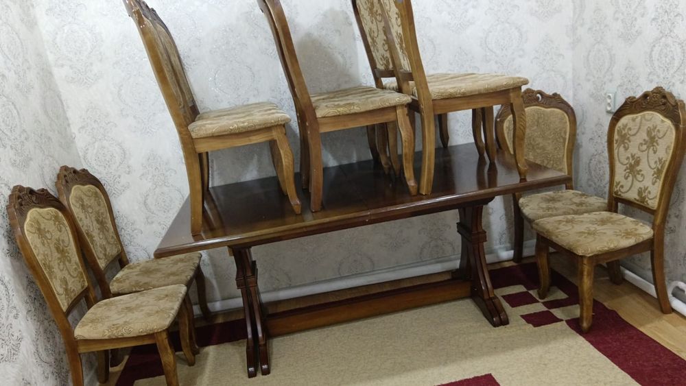 Продам стул и стулья